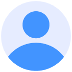 Default avatar