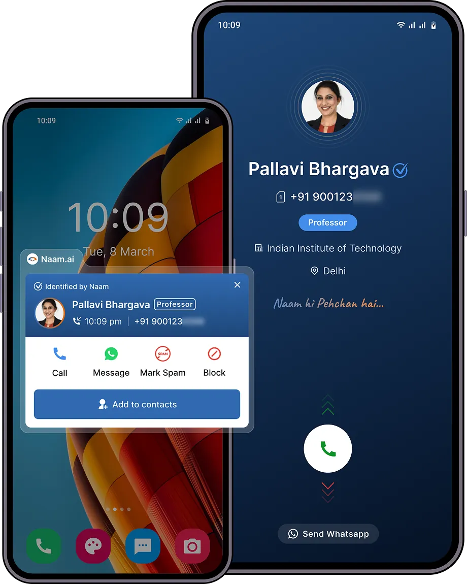 call-identification